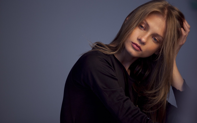 anna, beautiful, photo shoot, 2K, selezneva, thinkful, model