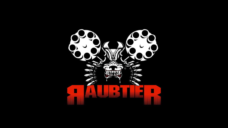 Swedish, Metal Music, 1080P, Raubtier, music