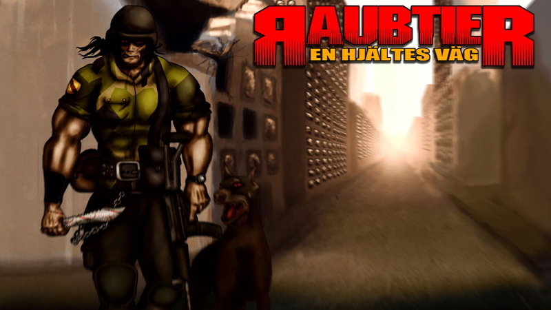 1080P, Raubtier, Music