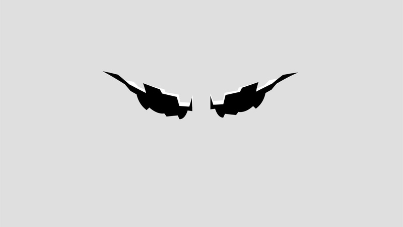1080P, Video Game, Tom Clancys Rainbow Six: Siege, Minimalist, Vigil (Tom Clancys Rainbow Six: Siege)