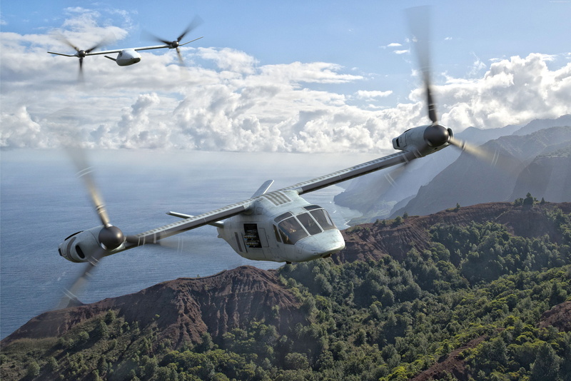 scenics - nature, beauty in nature, motion, helicopter, flying, mid-air, airplane, tiltrotor military aircraft, mountain, mode of transportation, mountain range