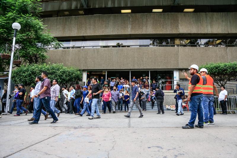 crowd, real people, men, mexico, group of people, nature, baja california, performance, plant, built structure, architecture, lifestyles, standing, full length