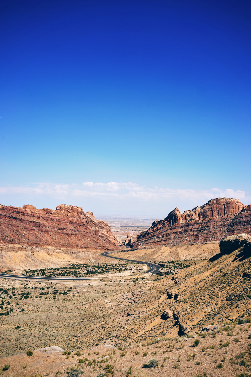 arid Climate, nature, landscape, Spotted, arizona, remote, scenics - nature, grand, no People, land, canyon, national Park, sand, extreme Terrain, Valley highway