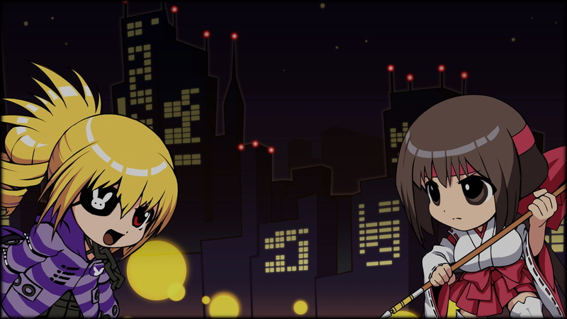 1080P, phantom breaker battle grounds