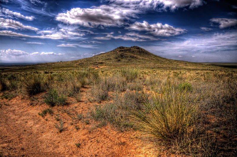 land, no People, rock - Object, scenics - nature, outdoors, extreme Terrain, 1080P, semi-arid, cloudscape, desert, green, environment, travel, mountain