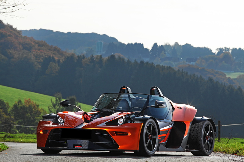 5K, cars, ktm