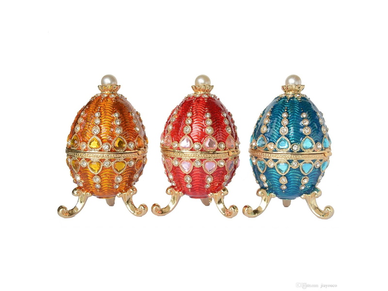 yellow, indoors, studio shot, easter, Happy Easter!, metal, card, craft, decoration, ornate, white background, 1080P, luxury, antique, red, white, art and craft