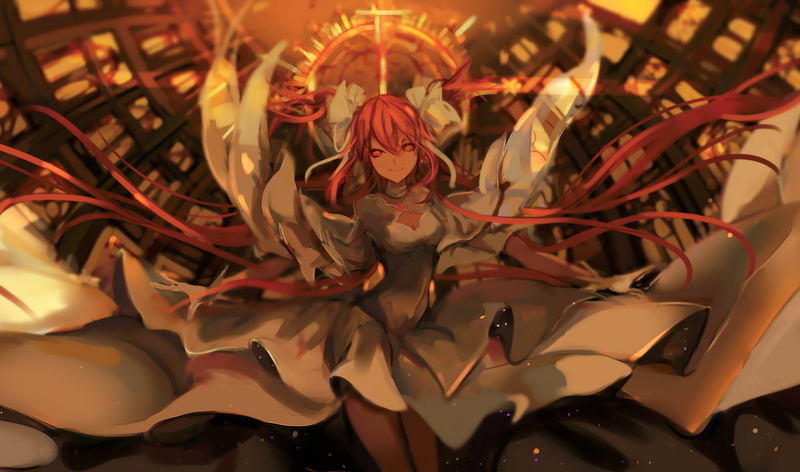 1080P, Kaname Madoka, manga, Mahou Shoujo Madoka Magica
