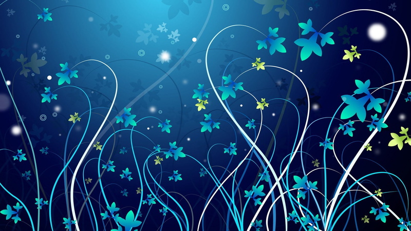 1080P, backgrounds, creativity, star - space, technology, connection, no people, space, outdoors, pattern, low angle view, astronomy, vector, floral, black background