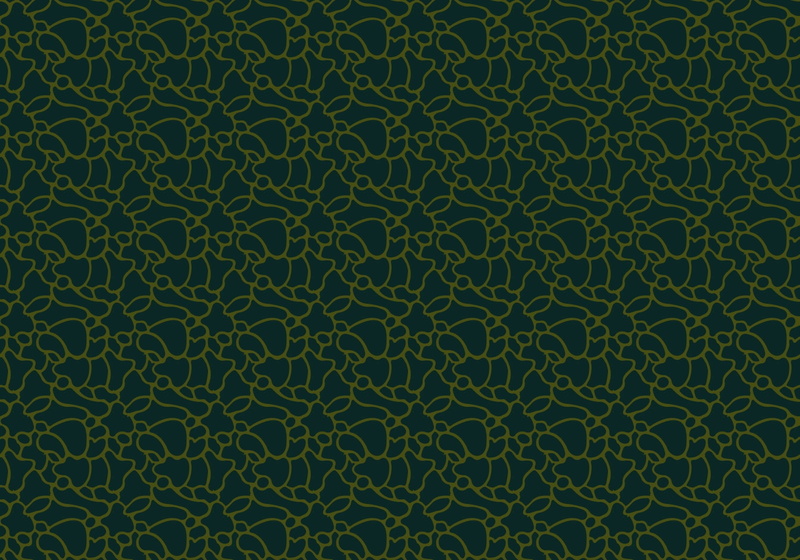 decoration, abundance, internet, grid, green Color, old-fashioned, shape, technology, backgrounds, retro Styled, design Element, repetition, vector