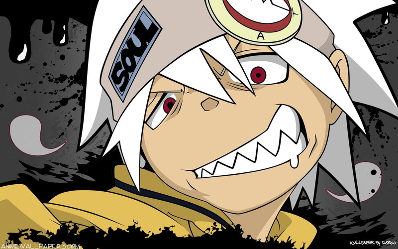 soul, anime, 720P, evans, eater