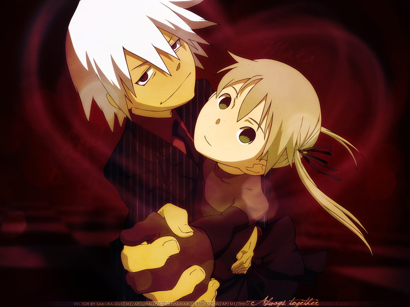 love, dancing, soul, maka, 720P, eater, albarn, couple, evans, hearts