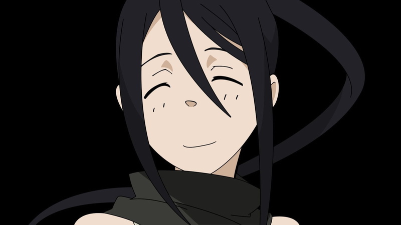 Soul Eater, 720P, Tsubaki Nakatsukasa, Anime