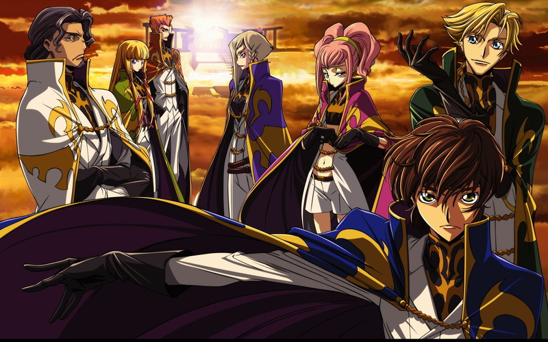 haired, focus on foreground, day, traditional clothing, real people, group of people, lifestyles, man, group, human representation, character, anime, sunlight