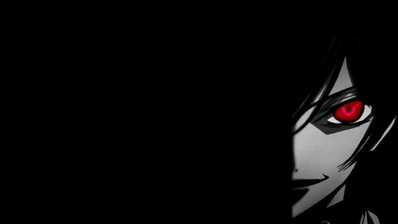 Lamperouge Lelouch, 1080P, anime, Code Geass