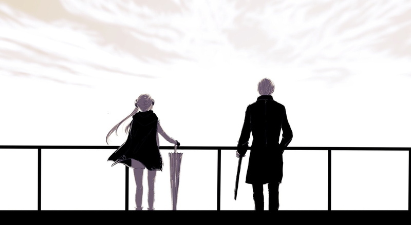Anime, Kagura (Gintama), Gintama, Okita Sougo, 1080P