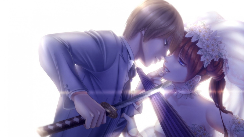 1080P, Okita Sougo, Kagura (Gintama), Anime, Gintama