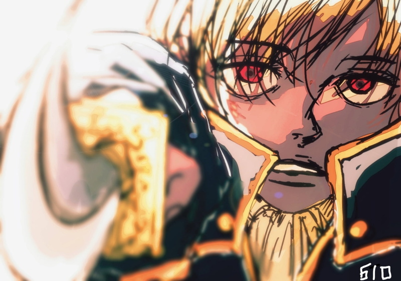 Gintama, Anime, Okita Sougo, 1080P