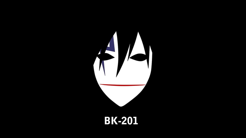 Hei, Darker than Black, 1080P, black