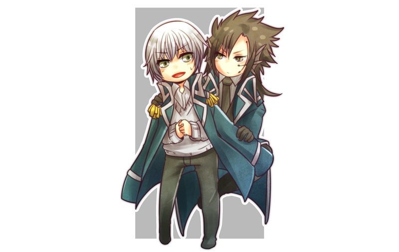 Anime, Hecadoth (Beelzebub), Takayuki Furuichi, Beelzebub, 2K