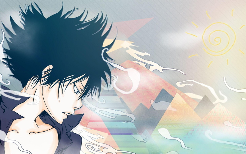 reborn, 1080P, hitman, kateikyoushi, kyoya, reborn!, hibari, kyoya hibari, 1920x1200, anime