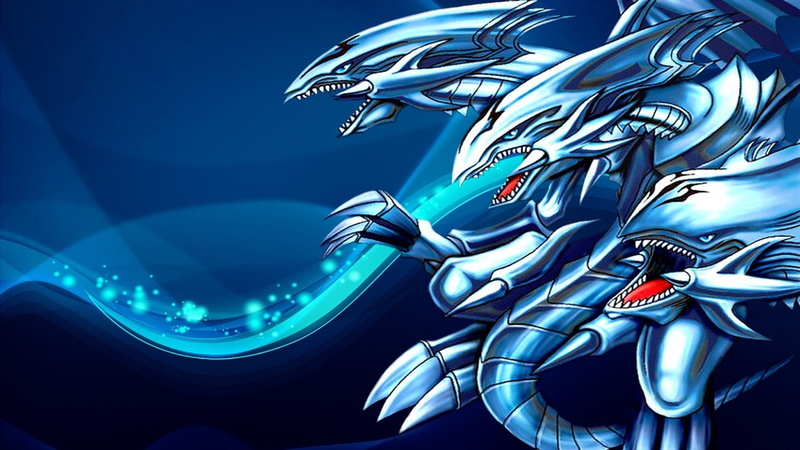 Yu-Gi-Oh!, 1080P