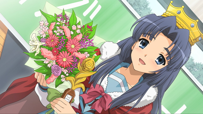 The Melancholy Of Haruhi Suzumiya, Anime, Suzumiya Haruhi no Yuuutsu, Ryōko Asakura, 1080P