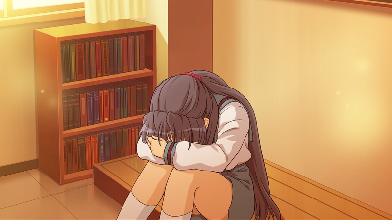 Suzumiya Haruhi no Yuuutsu, The Melancholy Of Haruhi Suzumiya, 1080P, Anime, Ryōko Asakura
