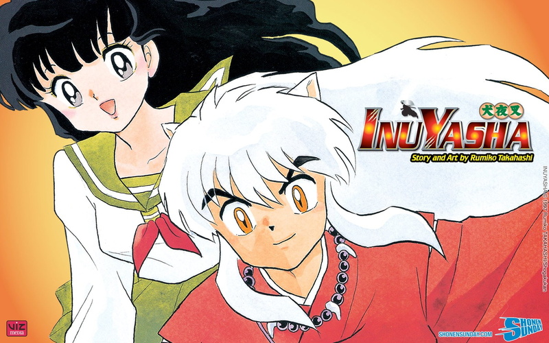 InuYasha (Character), Anime, 720P, InuYasha