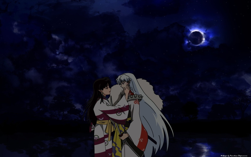 1080P, Anime, InuYasha (Character), InuYasha