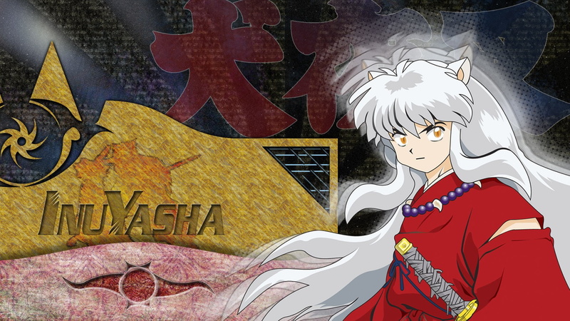 InuYasha, InuYasha (Character), Anime, 1080P