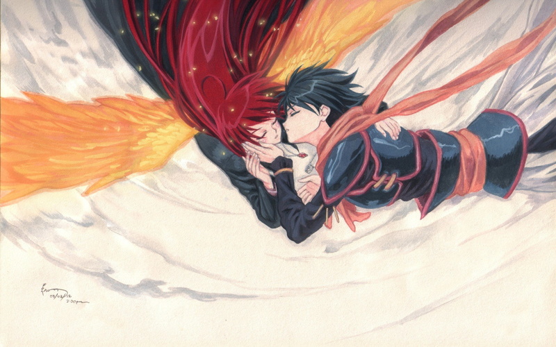 Shana, 1080P, Shakugan No Shana, Alastor (Shakugan no Shana), Sakai Yūji