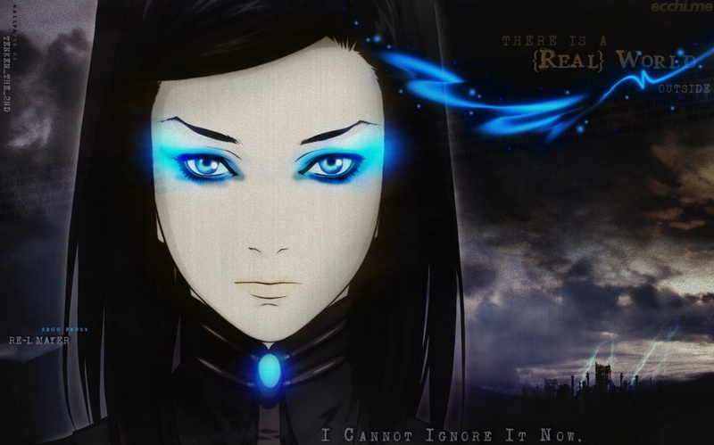 art and craft, blue, one person, young adult, mask, human face, Ergo Proxy, sky, disguise, 720P, night, real people, anime, indoors, portrait, eye, creativity