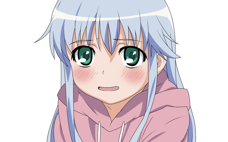 Index Librorum Prohibitorum, Toaru Majutsu no Index, 1080P, Anime