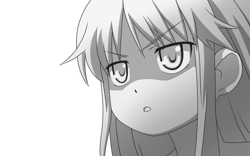 Index Librorum Prohibitorum, Toaru Majutsu no Index, Anime, 1080P