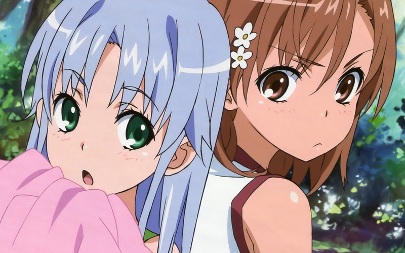 Index Librorum Prohibitorum, Mikoto Misaka, Toaru Majutsu no Index, 1080P, Anime