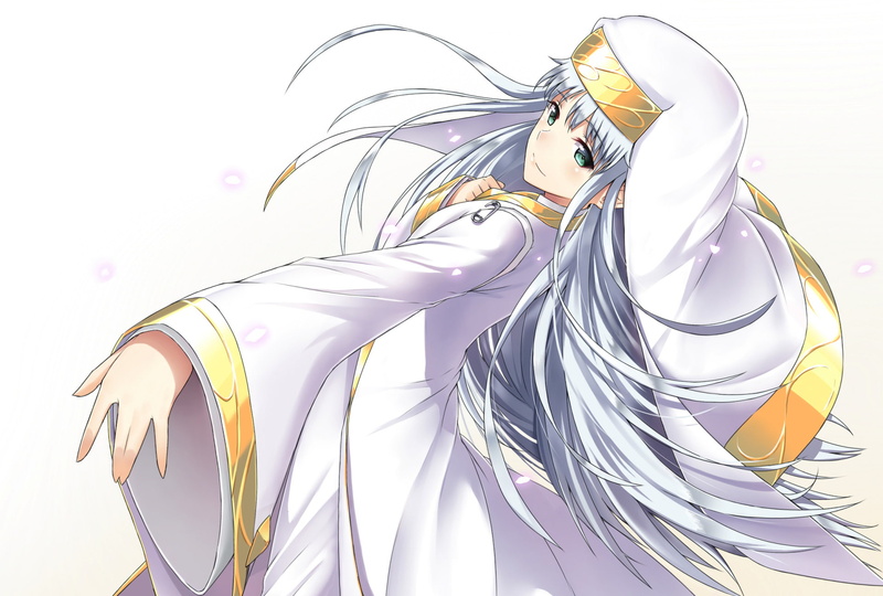 Toaru Majutsu no Index, To Aru Majutsu No Index, Index Librorum Prohibitorum, 1080P, Anime