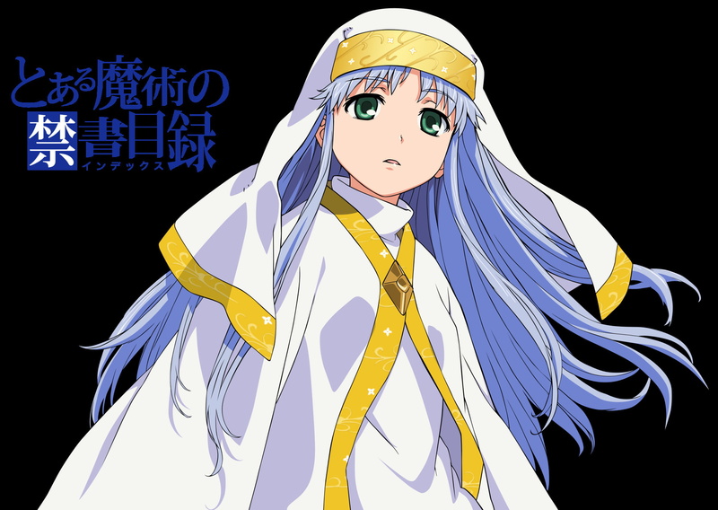 Anime, Toaru Majutsu no Index, 1080P, Index Librorum Prohibitorum