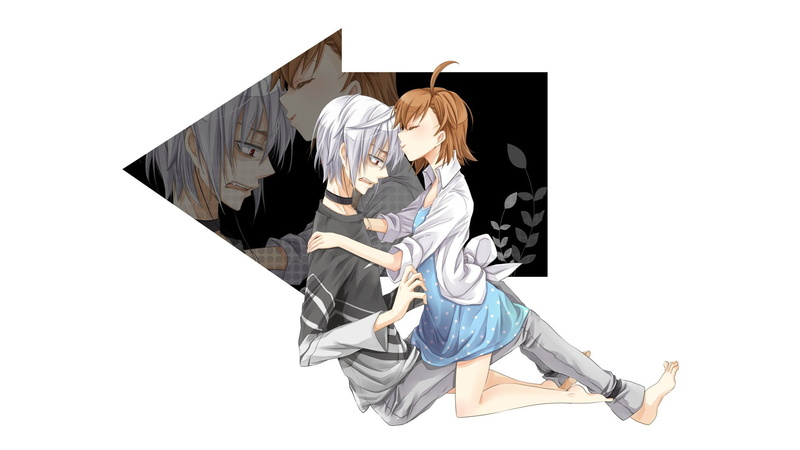 Accelerator (To Aru Kagaku No Railgun), Anime, 1080P, To Aru Kagaku No Railgun, Last Order