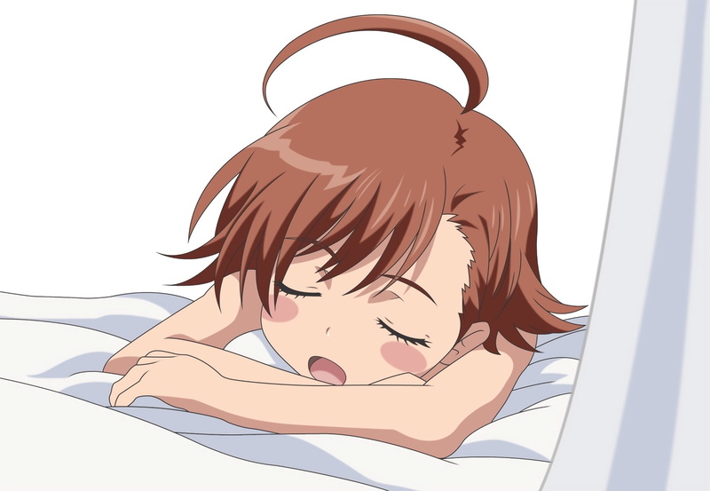 Toaru Majutsu no Index, Anime, Last Order, 1080P
