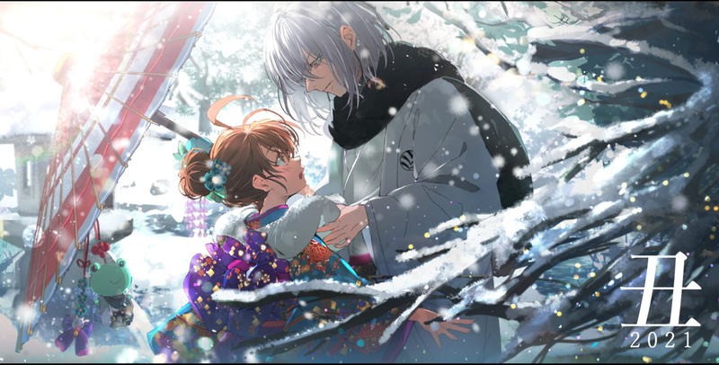 1080P, Accelerator, Kagura Kurosaki, Last Order, To aru Majutsu no Index, anime
