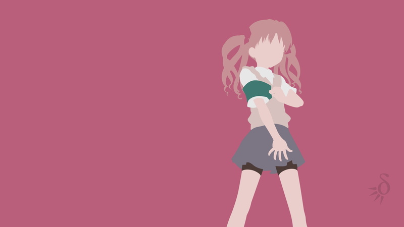 Anime, Kuroko Shirai, 1080P, To Aru Kagaku No Railgun