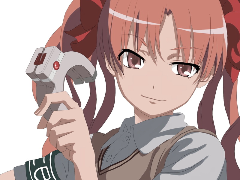 Anime, Kuroko Shirai, 1080P, To Aru Kagaku No Railgun