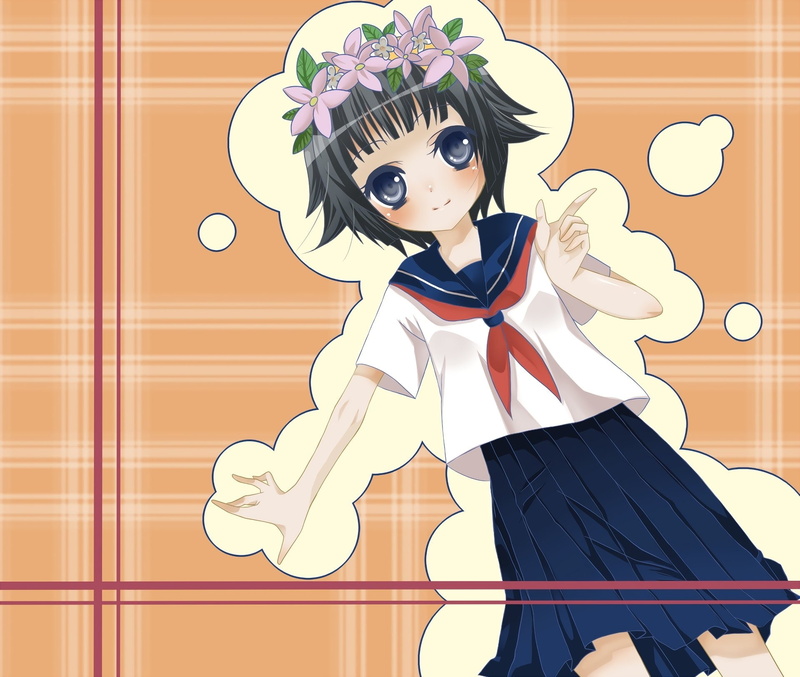 Anime, Kazari Uiharu, 1080P, To Aru Kagaku No Railgun