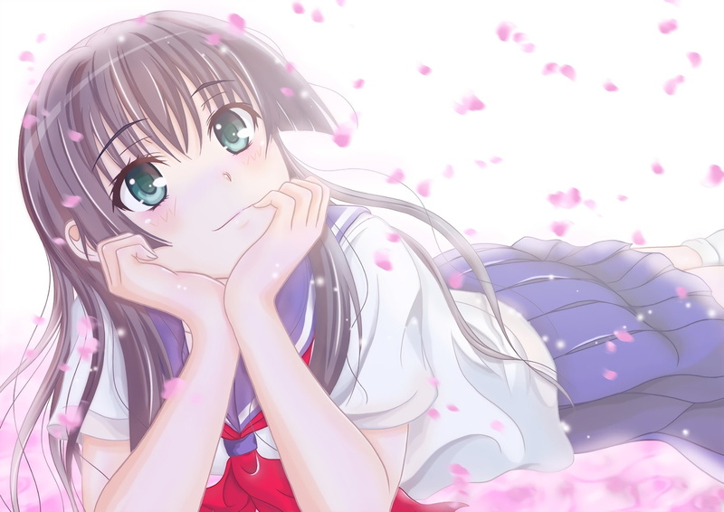 Ruiko Saten, To Aru Kagaku No Railgun, Anime, 1080P