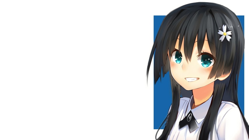 Anime, Ruiko Saten, To Aru Kagaku No Railgun, 1080P