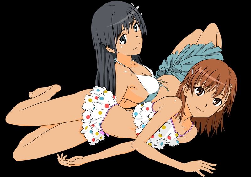 1080P, Mikoto Misaka, To Aru Kagaku No Railgun, Anime, Ruiko Saten