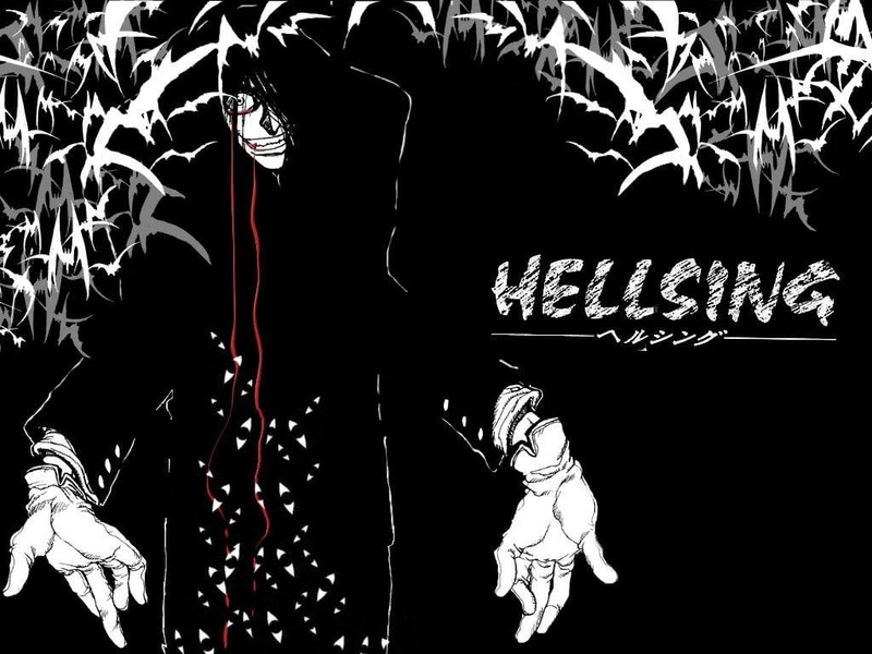Alucard, abstract, black background, lifestyles, text, pattern, communication, creativity, western script, indoors, illuminated, close-up, anime, art and craft