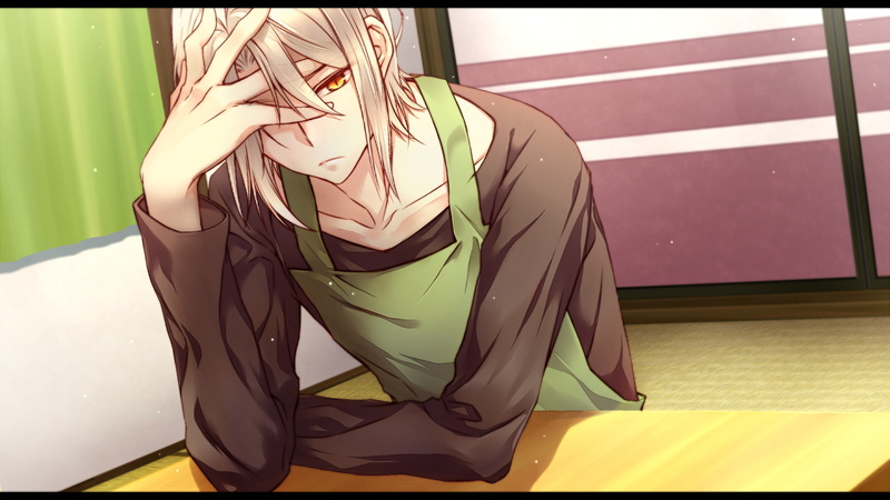 Anime, The Devil Is a Part-Timer!, 1080P, Shirou Ashiya