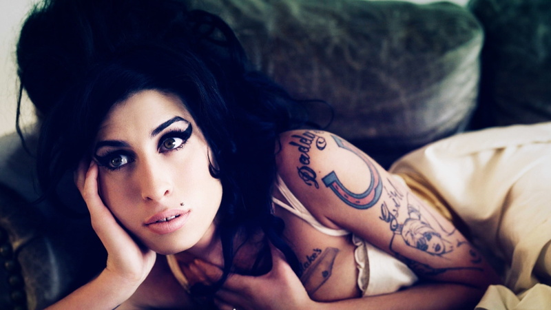 2K, beautiful, winehouse, amy, england, tattoo